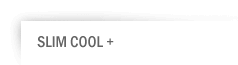 Slimcool + Toetsenbord