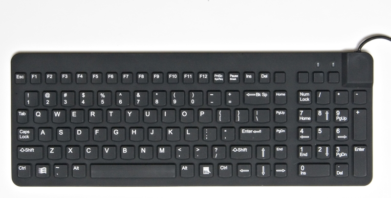 ReallyCool - Waterbestendig toetsenbord